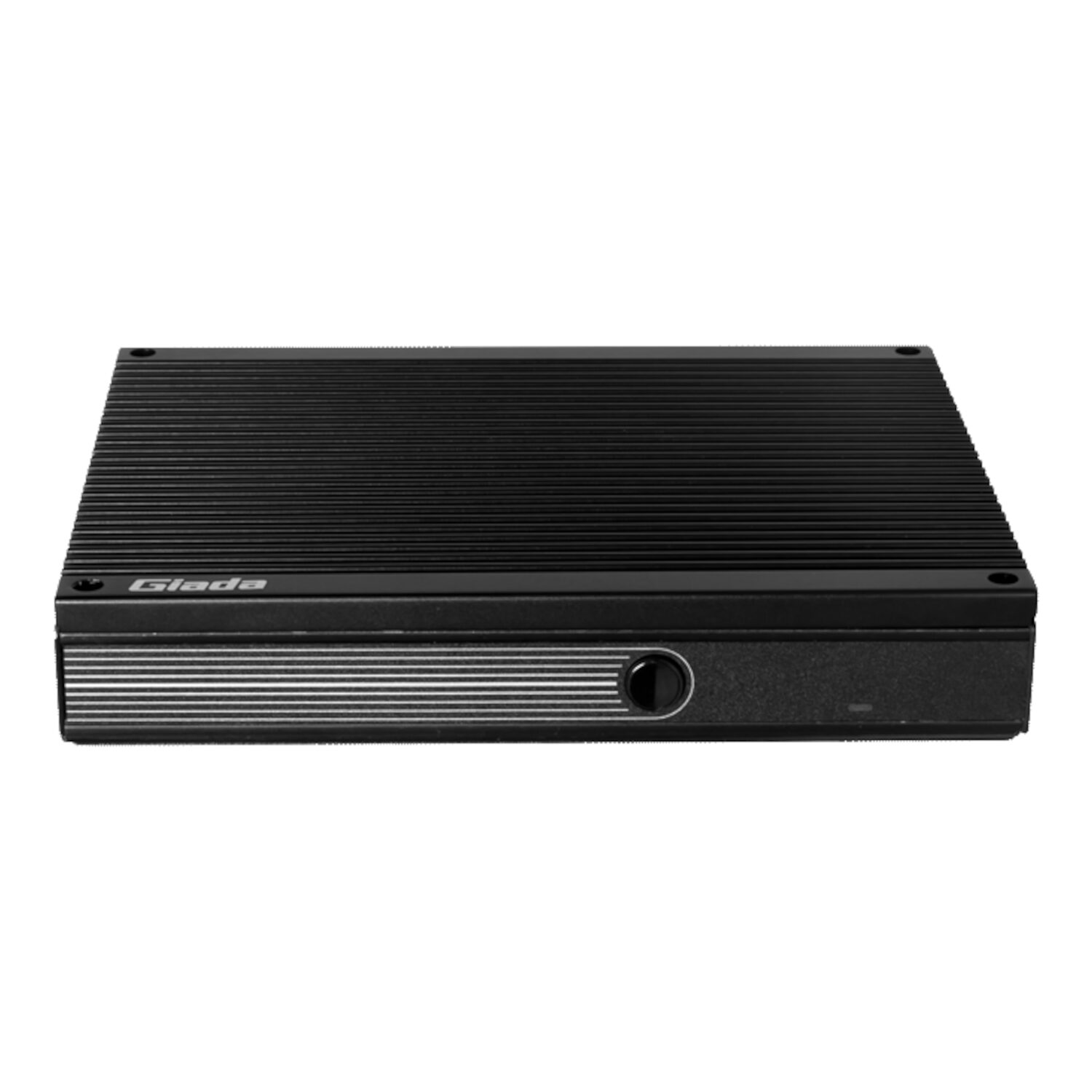 101120256911e4e6bf564.jpeg Giada F109D Fanless Embedded Computer, with Intel Twin Lake Processor - Image 1