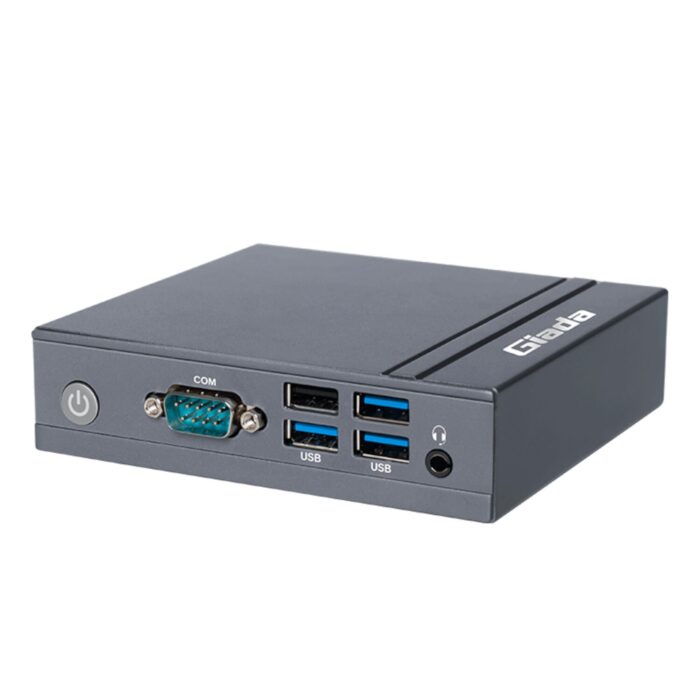 Giada DN25 Raspberry Pi Compact Signage Player - CM5 Lite - Image 2