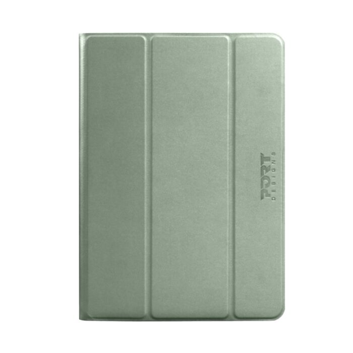 Port Designs Noumea II Universal 9/11" Tablet Folio – Green - Image 2