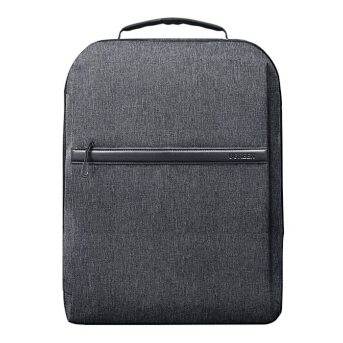 UGREEN Laptop Backpack B02 (Up to 15.6", Waterproof, YKK Zips, Wear-Resistant) - Image 2