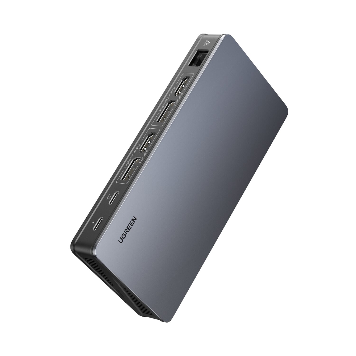 101120256911e5e0d01e4.jpeg UGREEN Revodok Pro 9-in-1 Type-C Universal Docking Station - Image 1