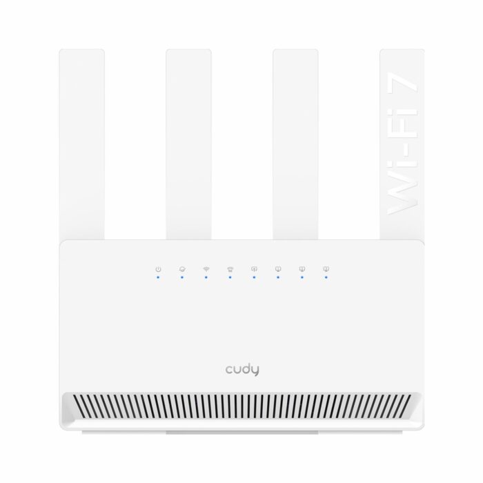 Cudy BE3600E Wi-Fi 7 Gigabit Router - Image 2