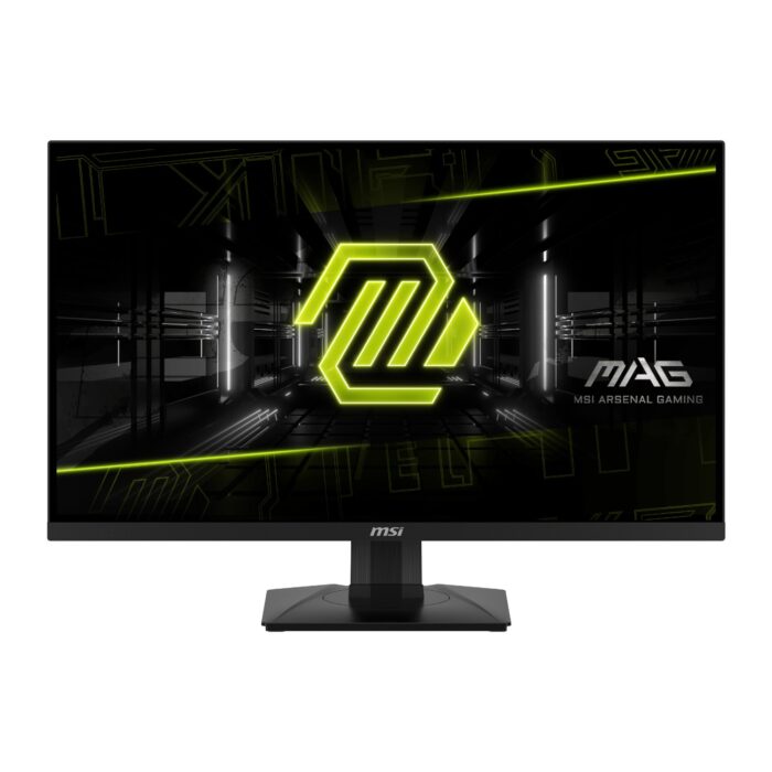 MSI MAG 274QRF QD E2 27" WQHD IPS Gaming Monitor - Image 2