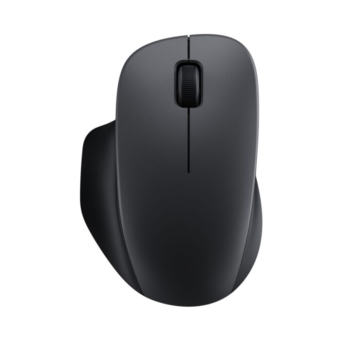 Xiaomi Comfort Edition Wireless Mouse - Black - Image 2