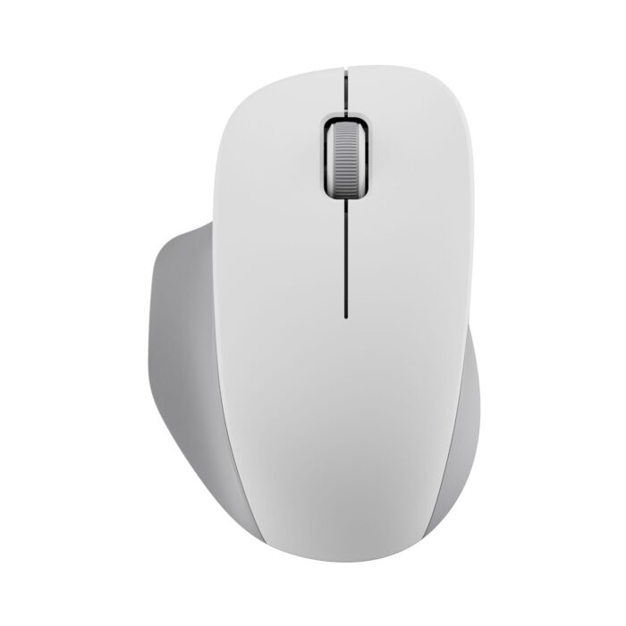 Xiaomi Comfort Edition Wireless Mouse - White - Image 2