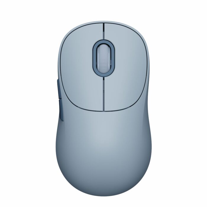 Xiaomi Wireless Mouse 3 - Blue - Image 2
