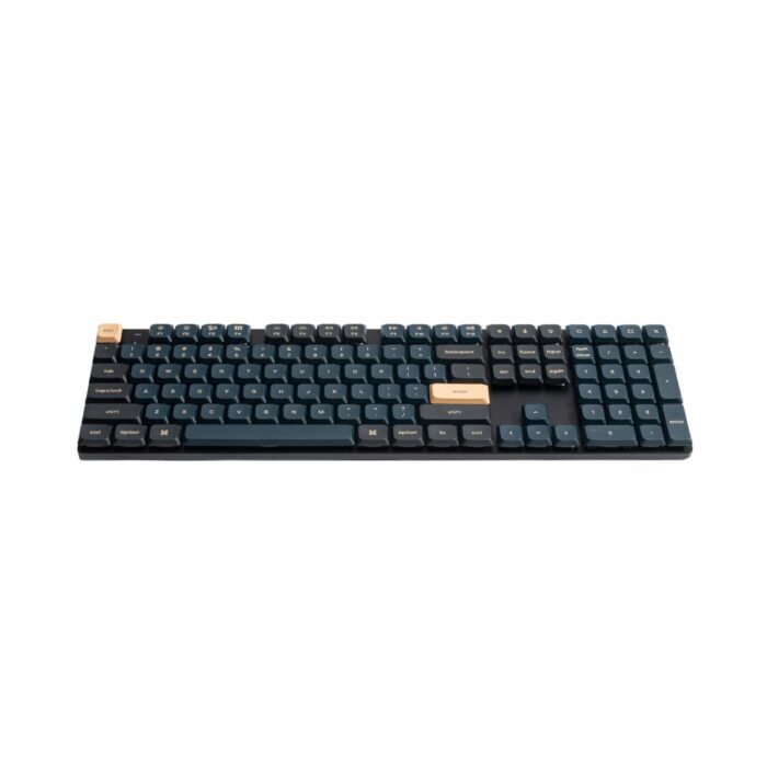 Keychron PBT LSA Knight Keycap Set V2 - Low Profile - Image 2