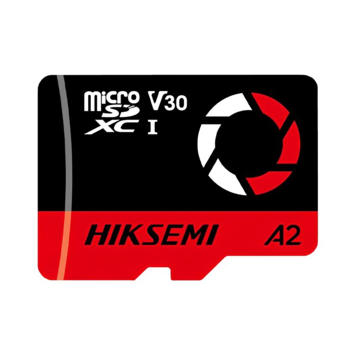 Hiksemi Capture V30 256GB MicroSDXC (Without Adapter) - Image 2