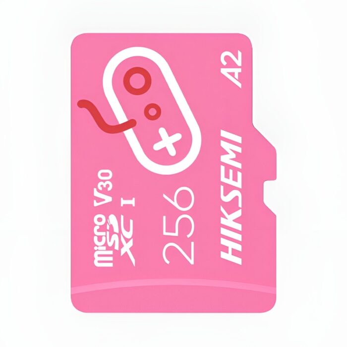 Hiksemi City Fun V30 128GB Micro SDXC - Image 2