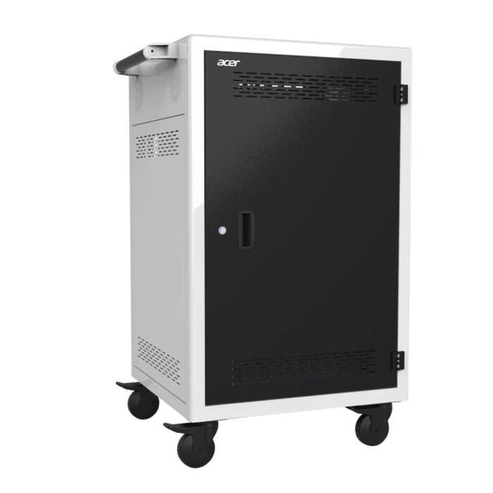 Acer Charging Trolley 36 Bay AC Power Socket - Image 2
