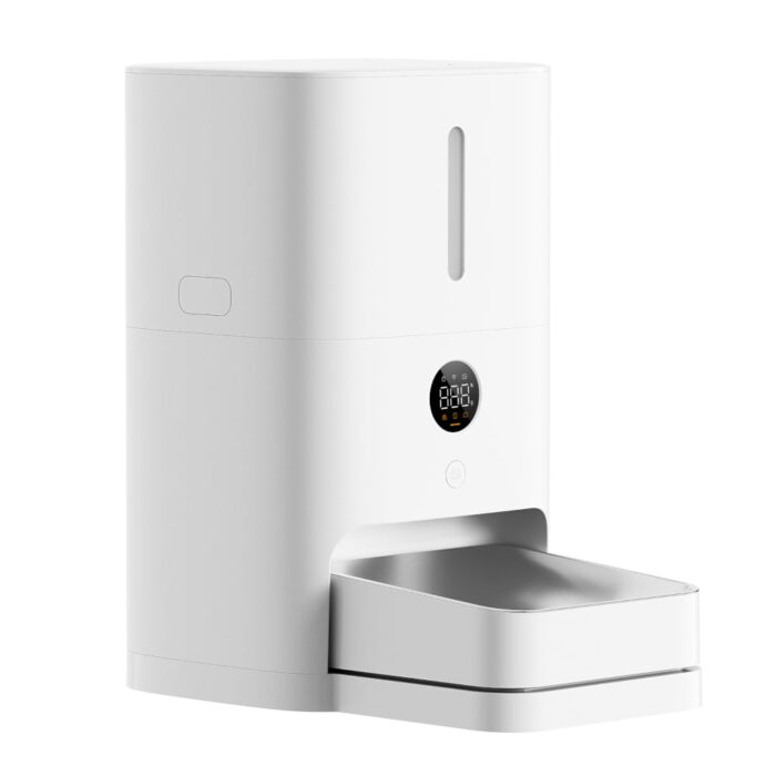 Xiaomi Smart Pet Food Feeder 2 - Image 2