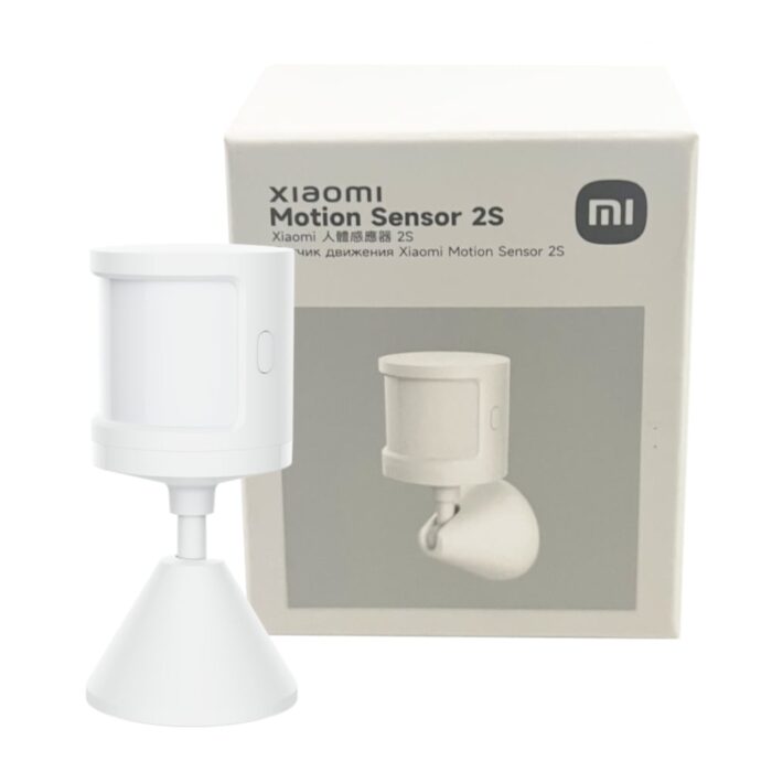 Xiaomi Motion Sensor 2S - Image 2