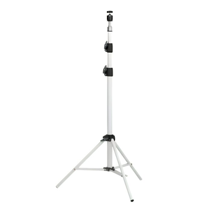 Wanbo Tripod Floor Stand - White - Image 2