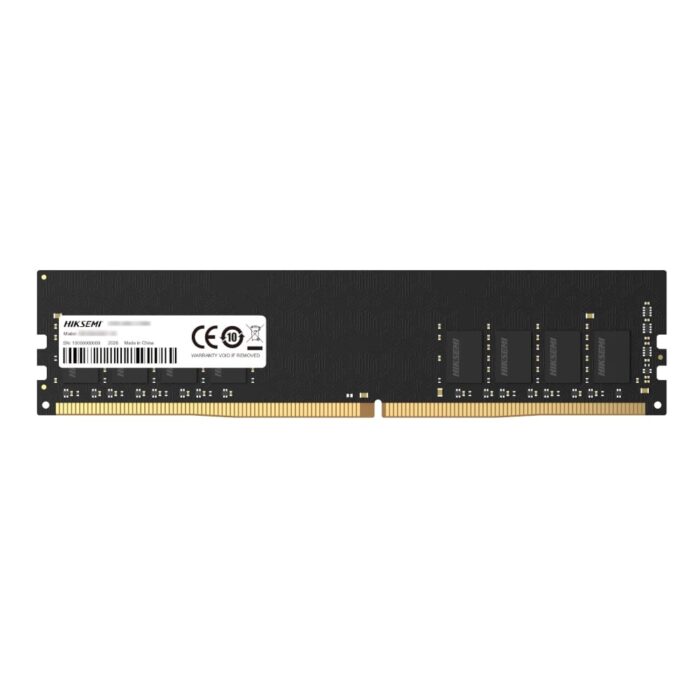 Hiksemi Hiker 8GB DDR4 2666MHz Desktop Memory - Image 2