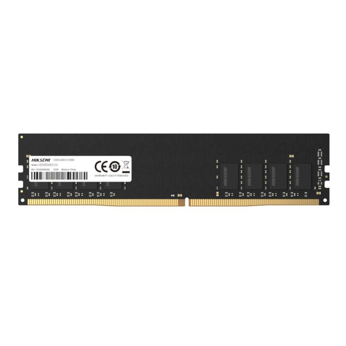 Hiksemi Hiker 4GB DDR4 2666MHz Desktop Memory - Image 2