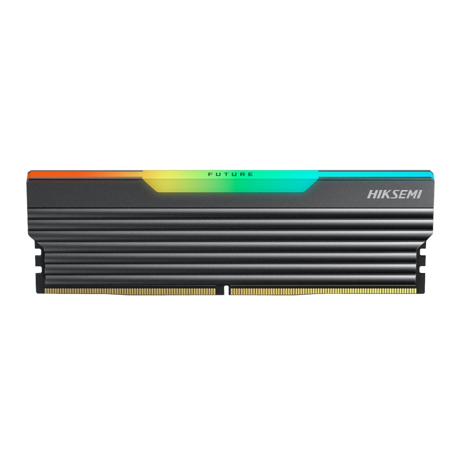 101120256911e978b3a71.jpeg Hiksemi Future RGB 16GB 6000MHz DDR5 Desktop Gaming Memory - Image 1