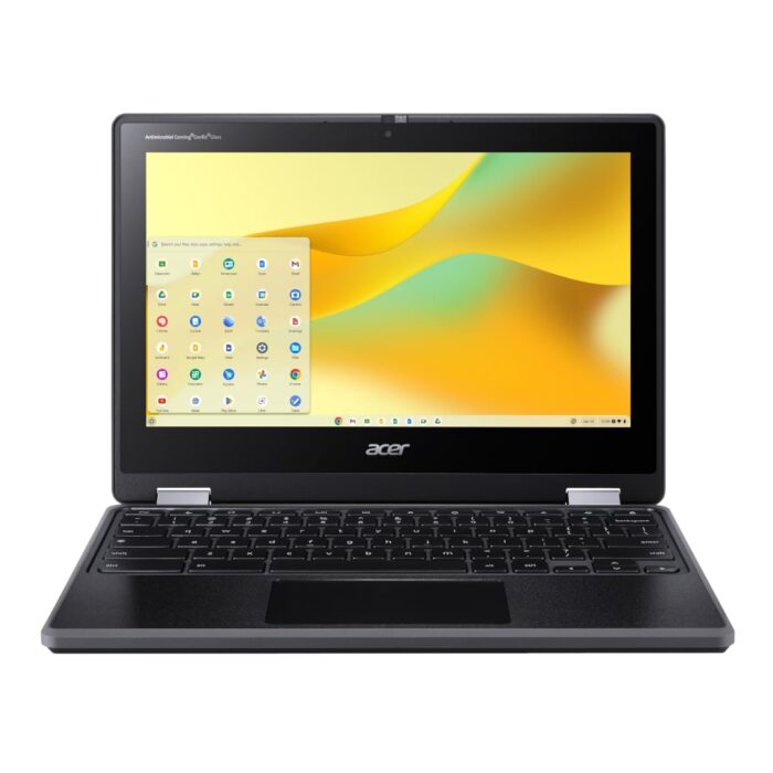 Acer Chromebook 511 Spin - (R756TN) with Stylus 11.6" | N100 | 4GB | 32GB - Google Chrome Operating System - Image 2