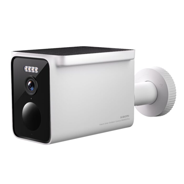 Xiaomi BW400 Pro Solar Outdoor Security Camera Set - Image 2