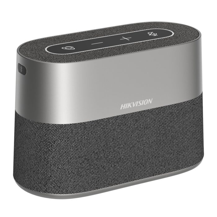 Hikvision DS-UAC-S1 Wireless Conference Speakerphone - Image 2