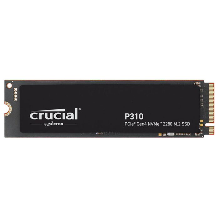 Crucial P310 2TB M.2 NVMe 3D NAND SSD - Image 2