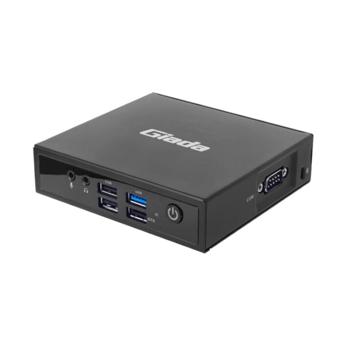 Giada DN73 RK3328 Quad-Core Entry Level Signage Player - Image 2