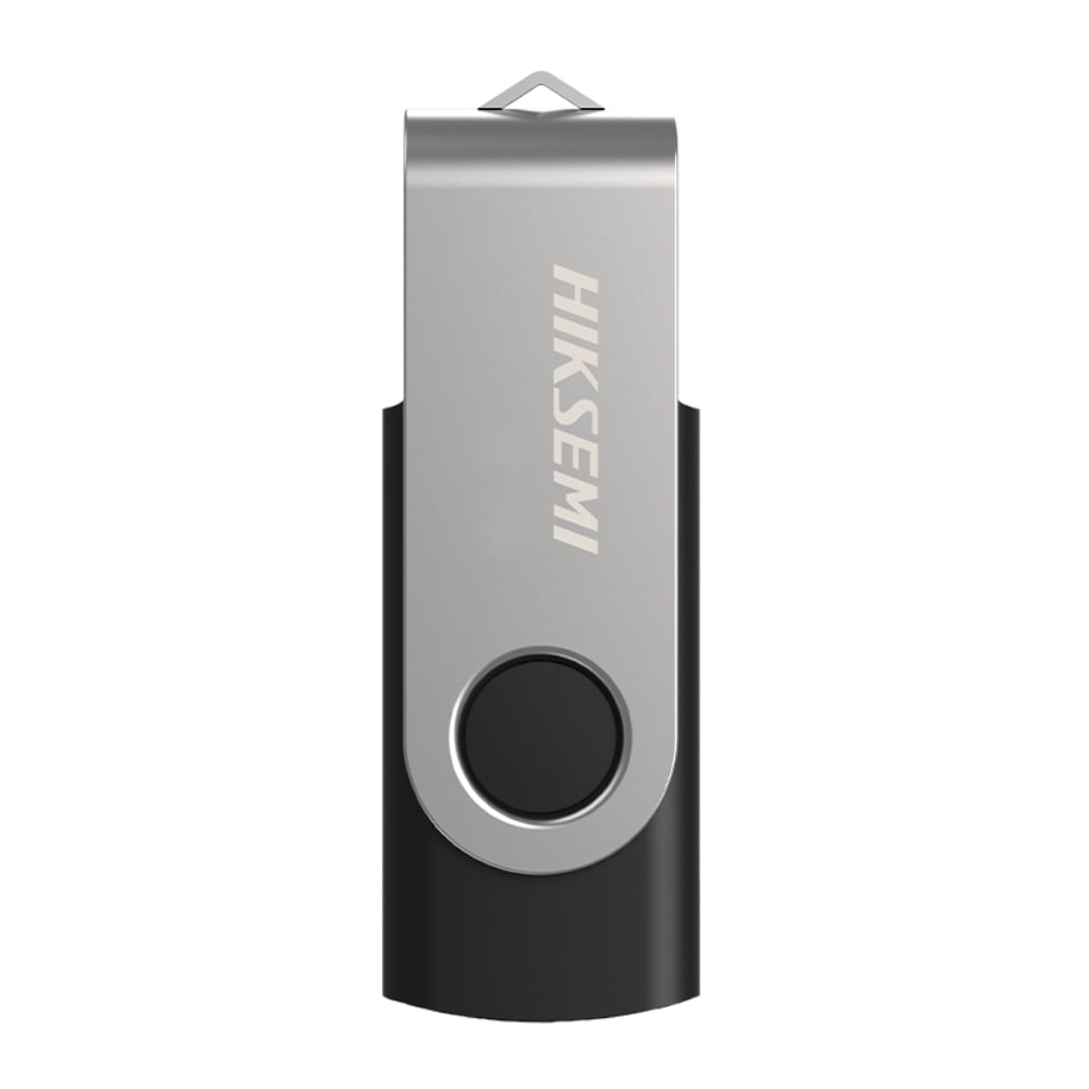 101120256911e9e12dd87.jpeg HIKSEMI Rotary Series 64GB USB3.0 Flash Drive - Image 1