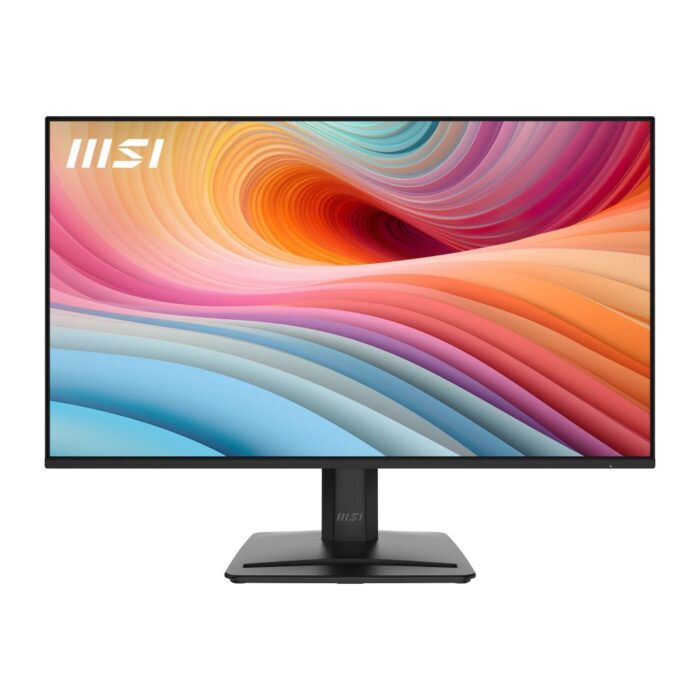 MSI MON PRO IPS 25 1080P 120HZ 1MS - Image 2