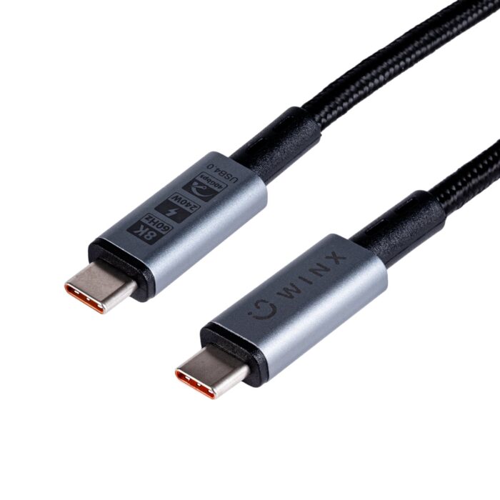 WINX LINK Pro Type-C 2m Cable - Image 2