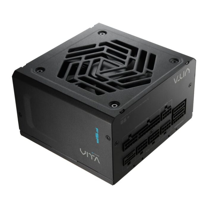 FSP VITA GM 750W 80 PLUS Gold Modular Power Supply - Image 2