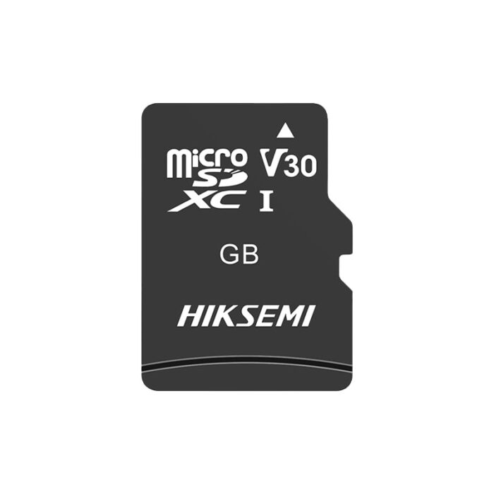 HIKSEMI C1 32GB Micro SD Card with Adapter - Image 2