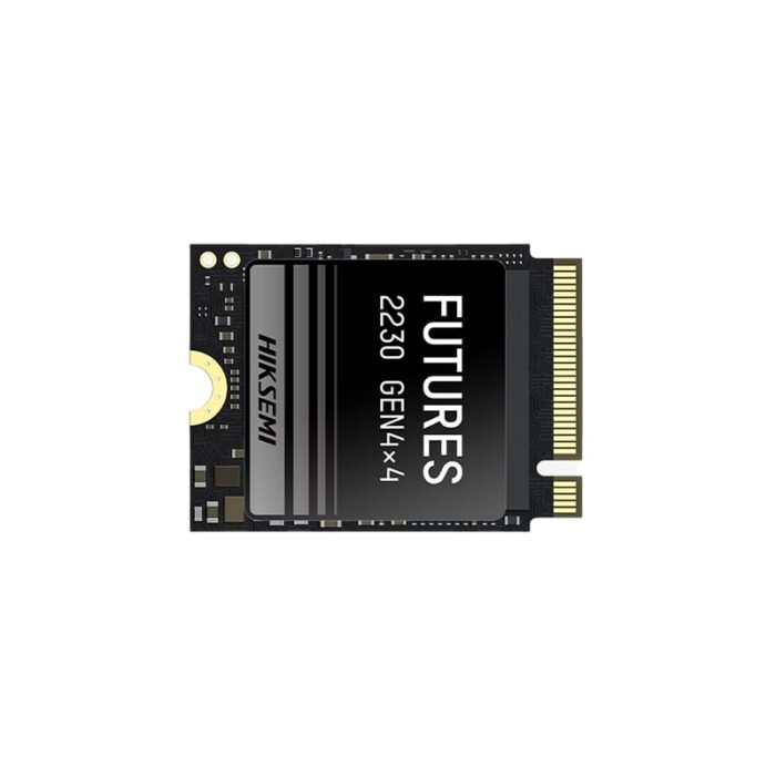 HIKSEMI Future S 1TB M.2 NVME 2230 Solid State Drive - Image 2