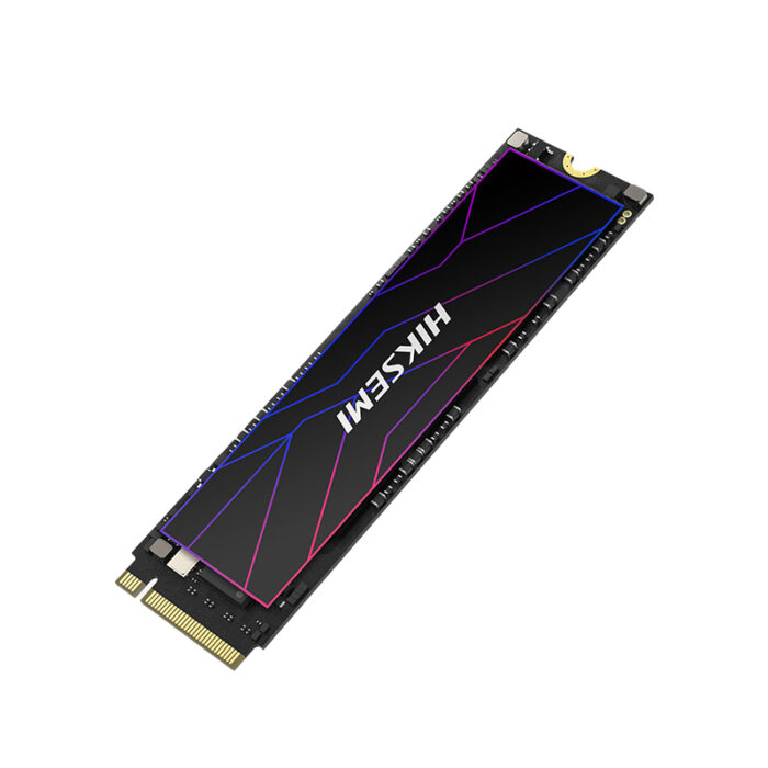 HIKSEMI Future Lite 2TB M.2 NVME Solid State Drive - Image 2