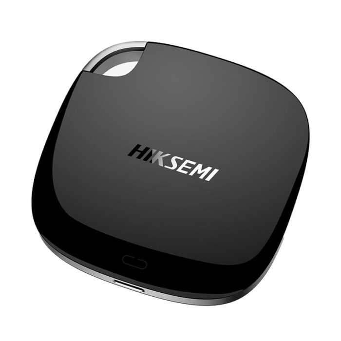 HIKSEMI T100 Pocket Series 512GB USB 3.0 Portable SSD - Image 2