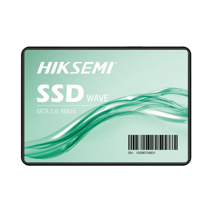 HIKSEMI WAVE(S) 2.5" 1TB SATAIII SSD - Image 2