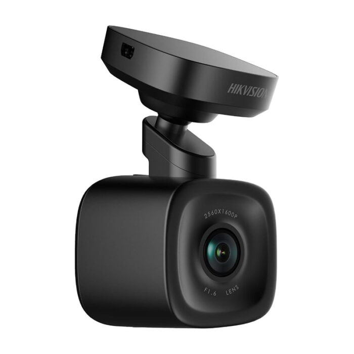 Hikvision F6 PRO Dashcam with 64GB Micro-SD - Image 2