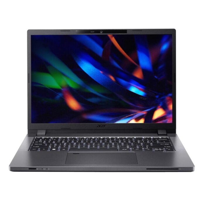 Acer Travelmate P2 14" Laptop | Intel i7-1355U | 8GB DDR4 | 1024 NVMe | Windows 11 Pro - Image 2
