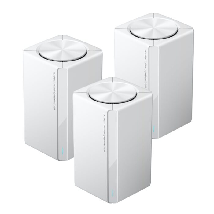 Xiaomi Mesh System AC1200 - 3 Pack - Image 2