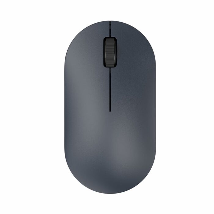 Xiaomi Wireless Mouse Lite 2 - Black - Image 2