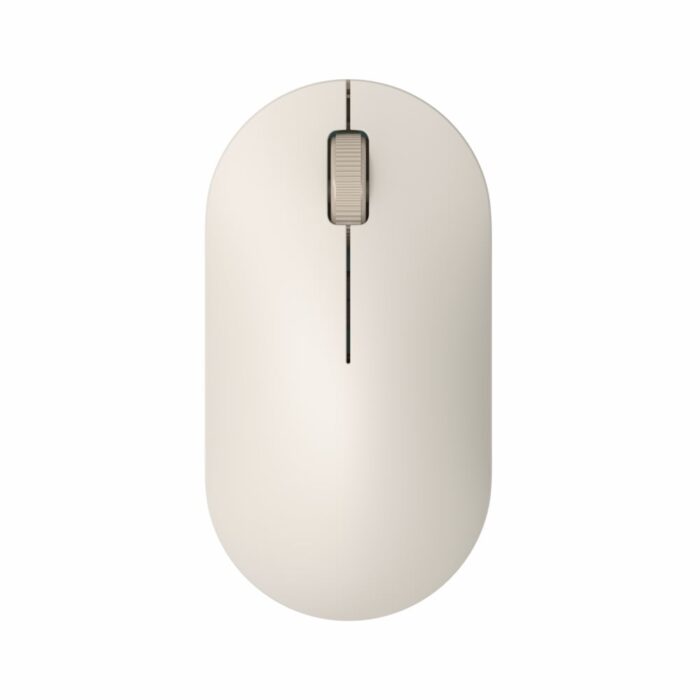 Xiaomi Wireless Mouse LITE 2 - White - Image 2
