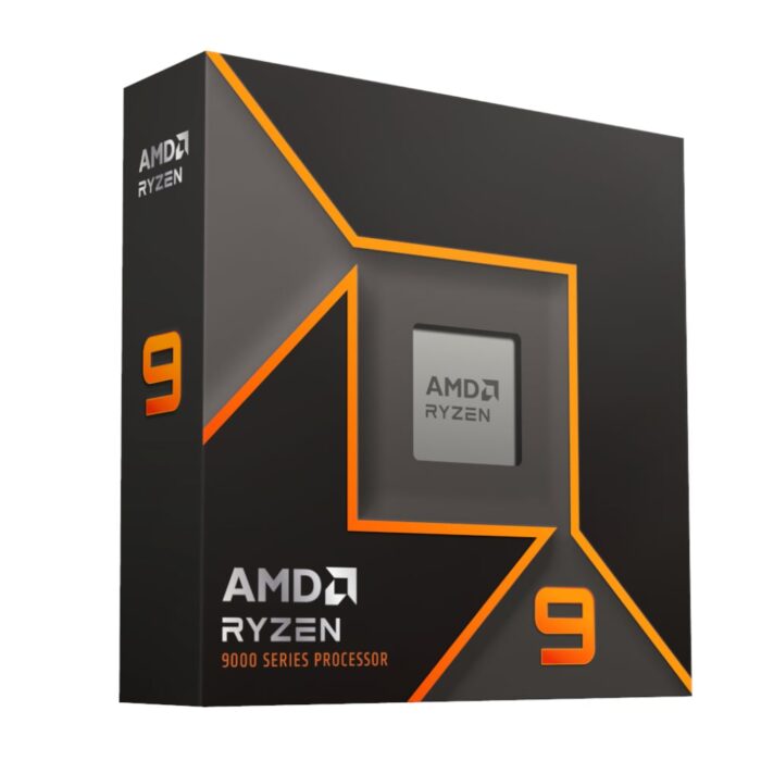 AMD RYZEN 9 9950X 16-Core 4.3GHz AM5 CPU - Image 2