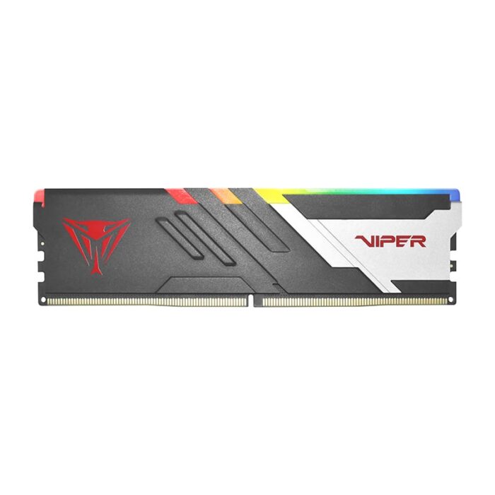Patriot Viper Venom 32GB KIT(2x16GB) 6000MHz DDR5 Desktop Gaming Memory RGB - Image 2
