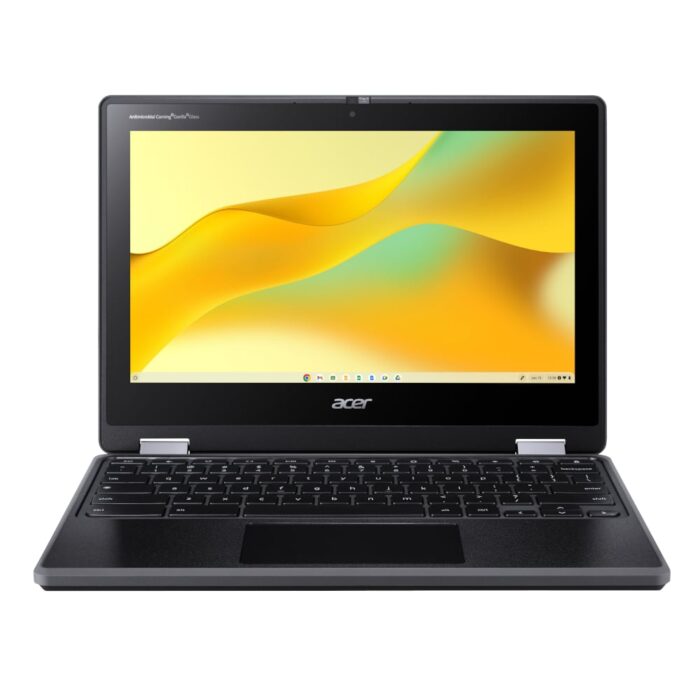 Acer Chromebook 511 Spin (R756T) 11.6” | N100 | 4GB | 32GB – Google Chrome Operating System - Image 2