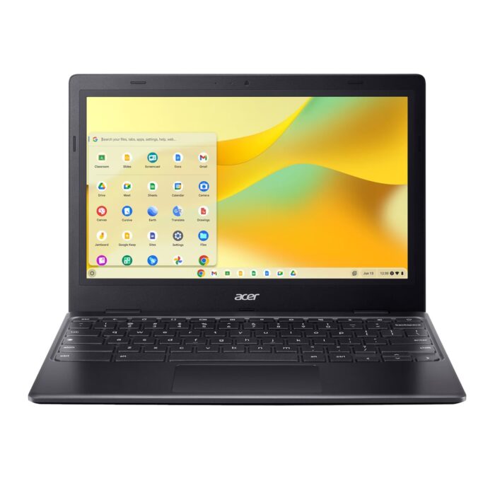 Acer Chromebook 311 | 11.6" | Intel N4500 | 4GB LPDDR4X | 32GB eMMC | Intel Graphics | Google Chrome OS - Image 2