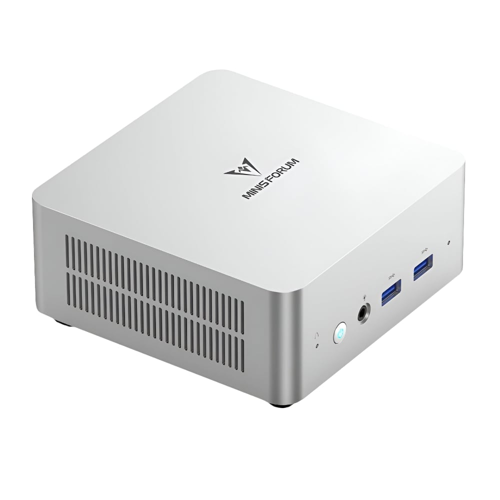 101120256911eb7316ad0.jpeg MinisForum VENUS Celeron N100 4GB Windows 11 Home Mini PC - Image 1