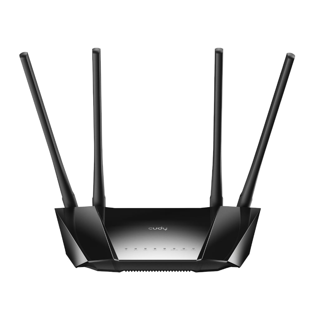 101120256911eba566060.jpeg Cudy LT400 4G LTE N300 300Mbps Wi-Fi Router - Image 1