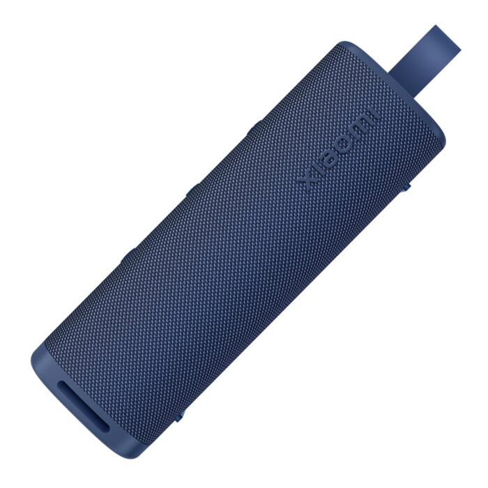 Xiaomi Sound Outdoor 30W Portable Bluetooth Speaker - Blue - Image 2