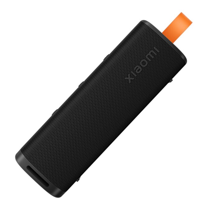 Xiaomi Sound Outdoor 30W Portable Bluetooth Speaker - Black - Image 2
