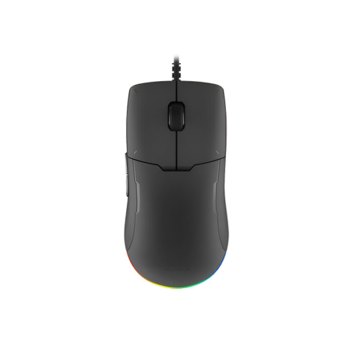 Xiaomi Gaming Mouse Lite (Wired | 6200DPI PixArt Sensor | RGB | 72g) - Image 2