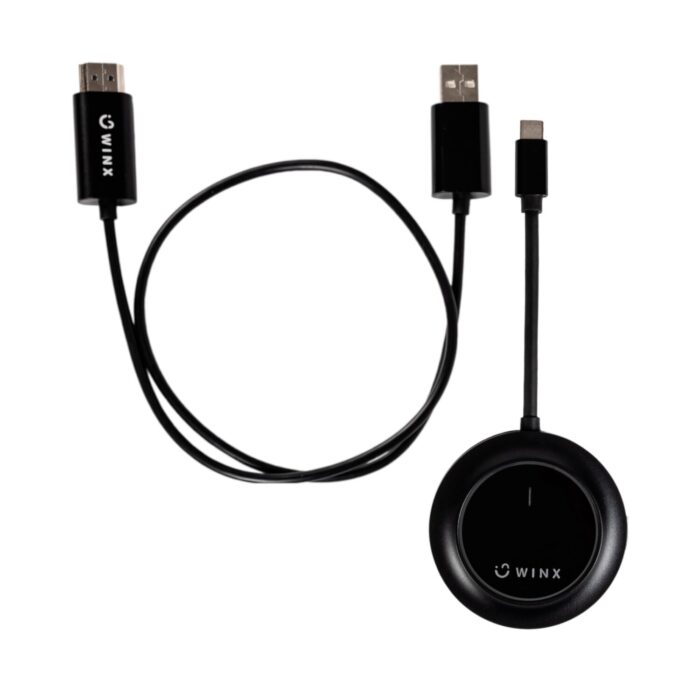 WINX CAST Essential Wireless Display Kit - Image 2
