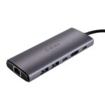 WINX CONNECT Pro 6-in-1 Type-C Hub